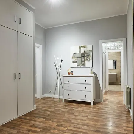 Apartment Bbarcelona Apartments Gaudi Avenue Flats *