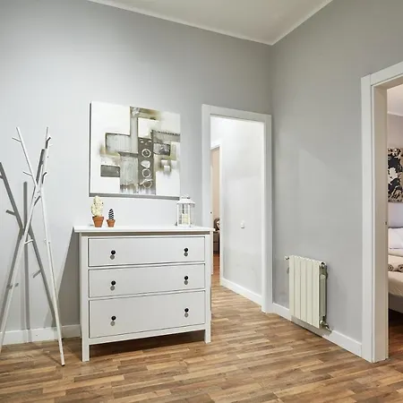 Bbarcelona Apartments Gaudi Avenue Flats Apartment *