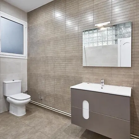 Bbarcelona Gaudi Avenue Flats Appartement *