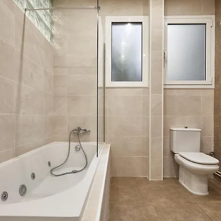 Bbarcelona Gaudi Avenue Flats Appartement Barcelone