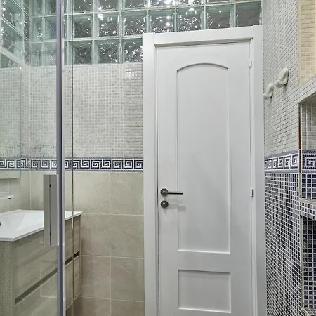 Bbarcelona Apartments Gaudi Avenue Flats Apartment *