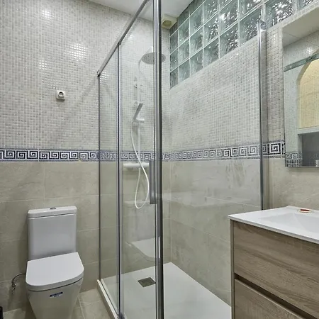 Apartment Bbarcelona Apartments Gaudi Avenue Flats Barcelona