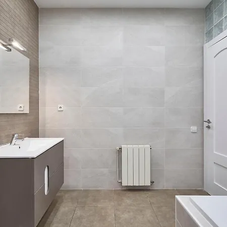 Apartment Bbarcelona Apartments Gaudi Avenue Flats *