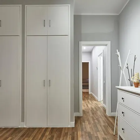 Bbarcelona Apartments Gaudi Avenue Flats * Barcelona