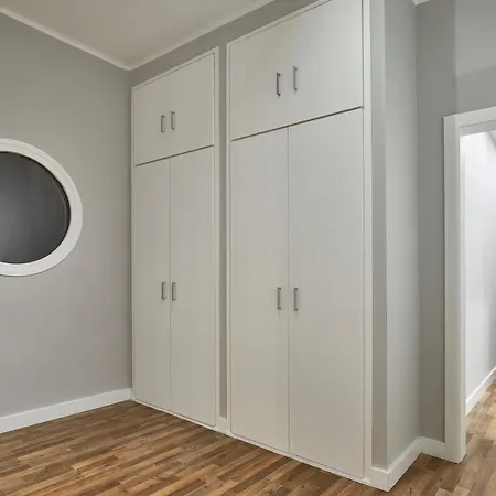 Appartement Bbarcelona Gaudi Avenue Flats