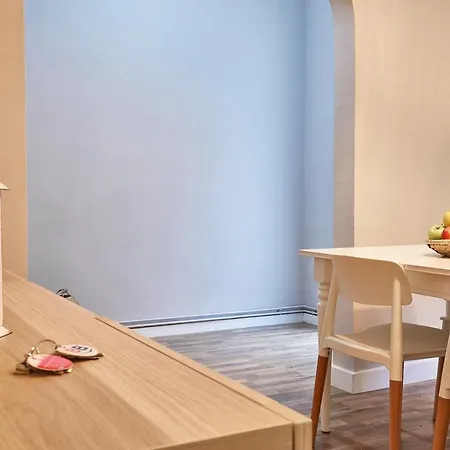 Bbarcelona Apartments Gaudi Avenue Flats Barcelona