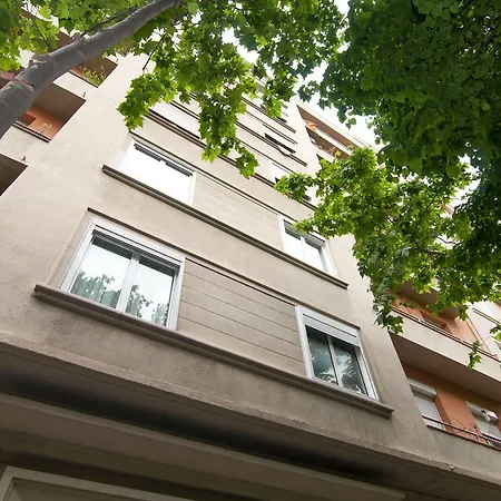 Apartment Bbarcelona Apartments Gaudi Avenue Flats *