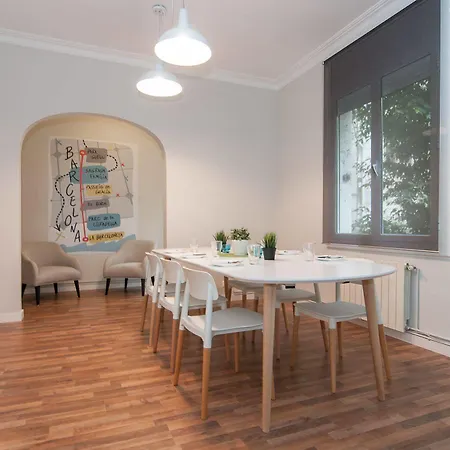 Apartment Bbarcelona Apartments Gaudi Avenue Flats *