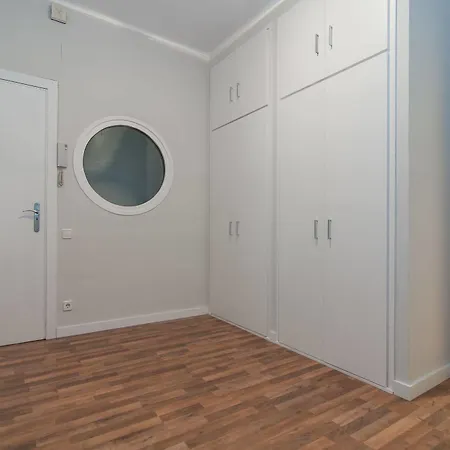 Appartement Bbarcelona Gaudi Avenue Flats