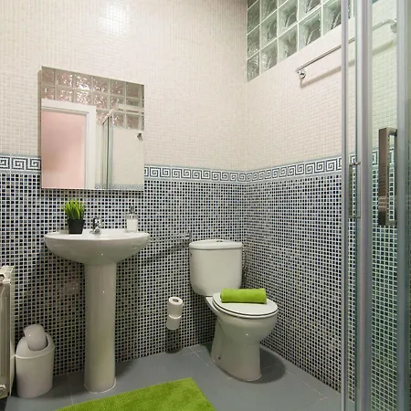 Bbarcelona Apartments Gaudi Avenue Flats *