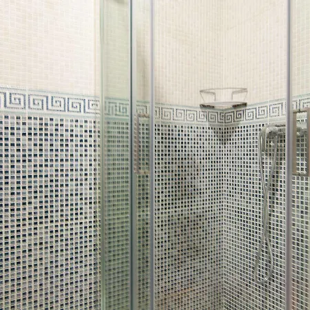 Bbarcelona Apartments Gaudi Avenue Flats Apartment Barcelona
