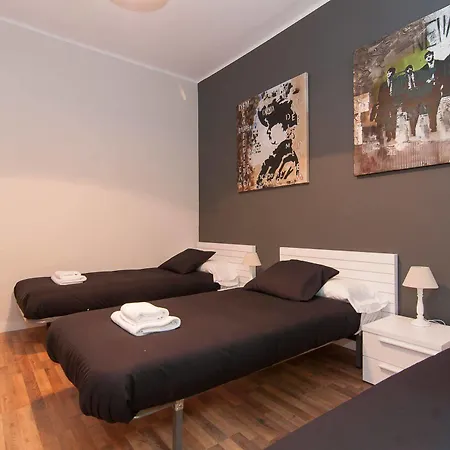 Apartment Bbarcelona Apartments Gaudi Avenue Flats Barcelona